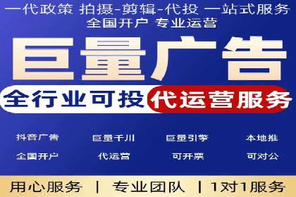 专业SEM代运营托管公司案例分析
